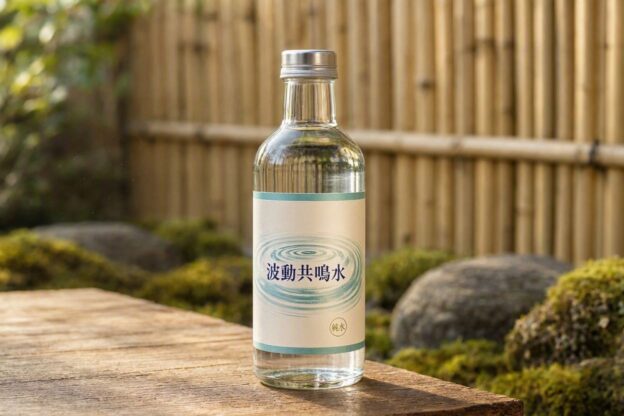 波動共鳴水（波動水）はがんに効果がある？科学的根拠と代替医療の注意点を解説