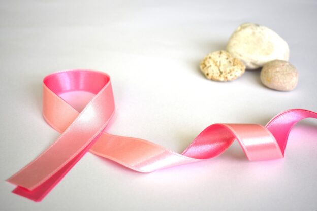 乳がん 前立腺がん 抑制